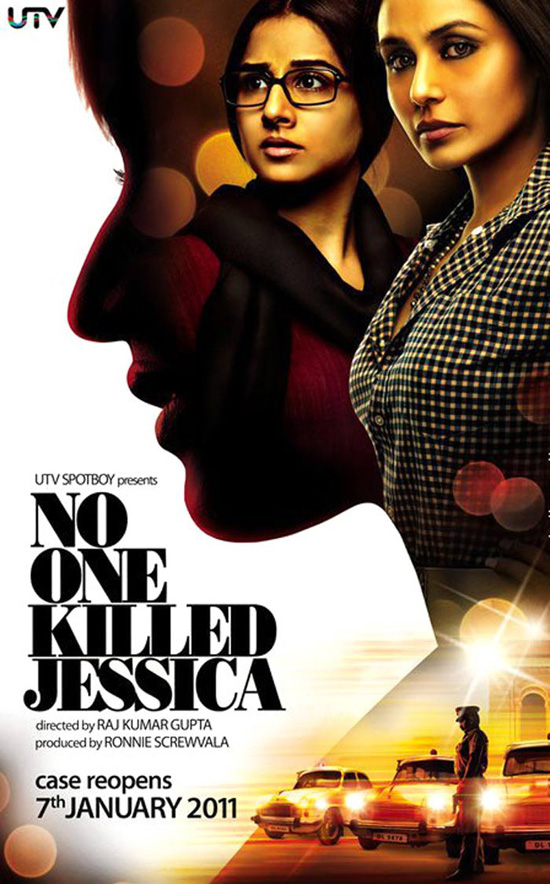 No One Killed Jessica Review